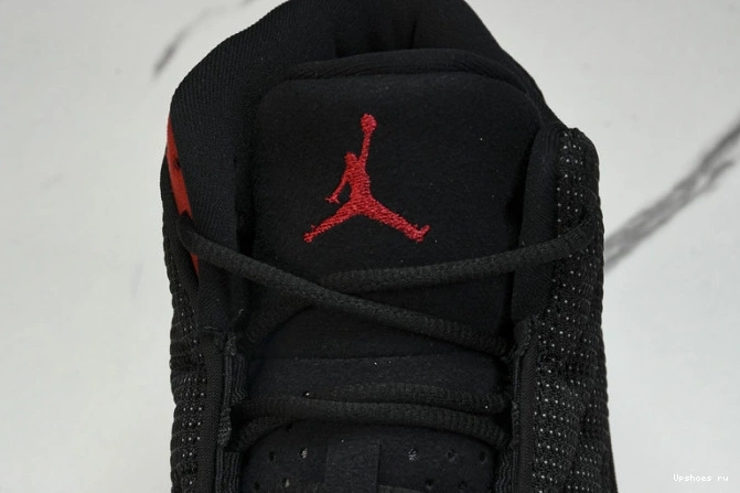 AIR Jordan 13 'BRED' Retro 414571-004  1122